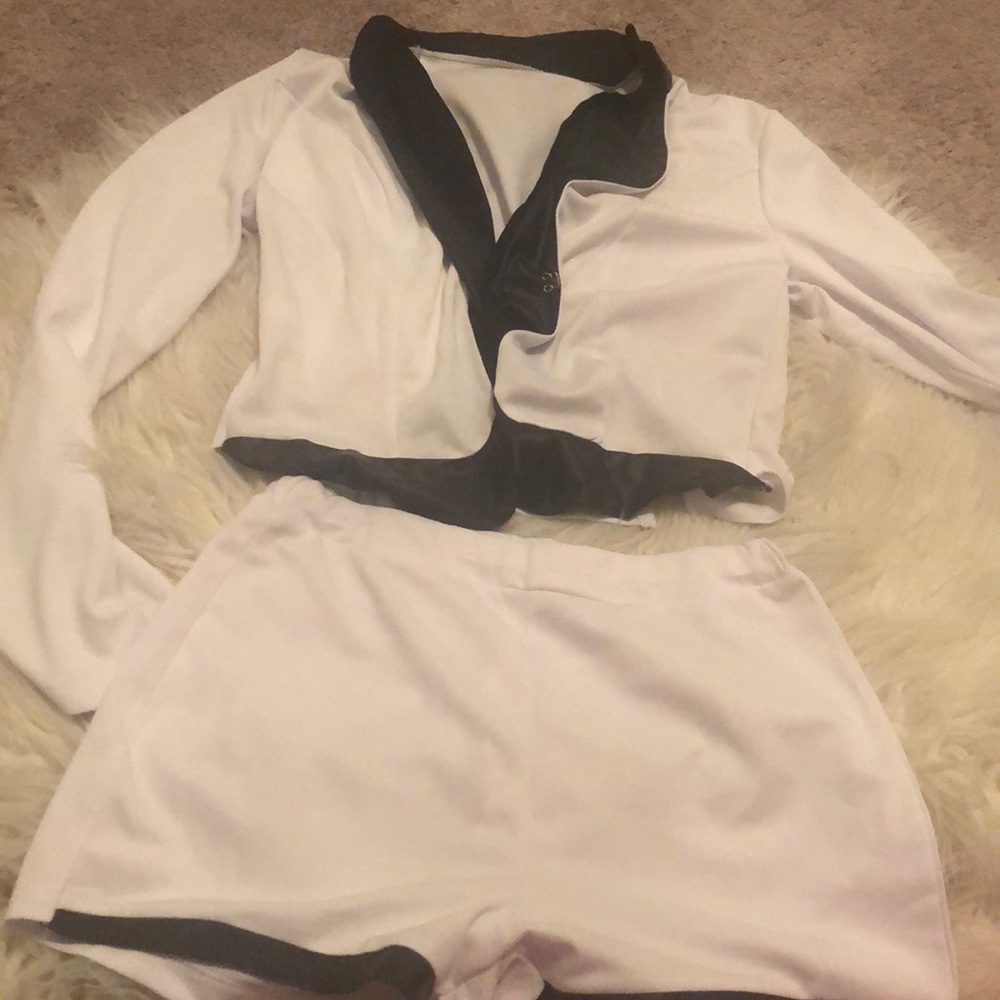 Short set